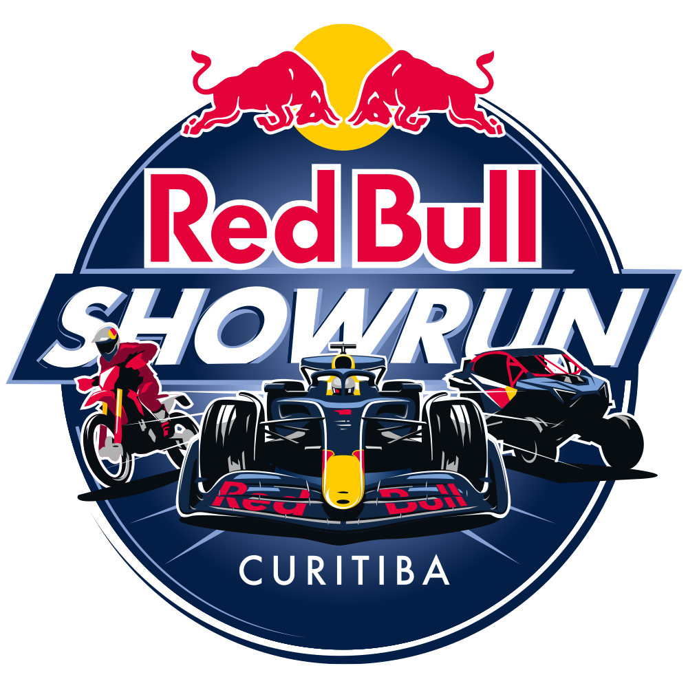 Red Bull Showrun Curitiba